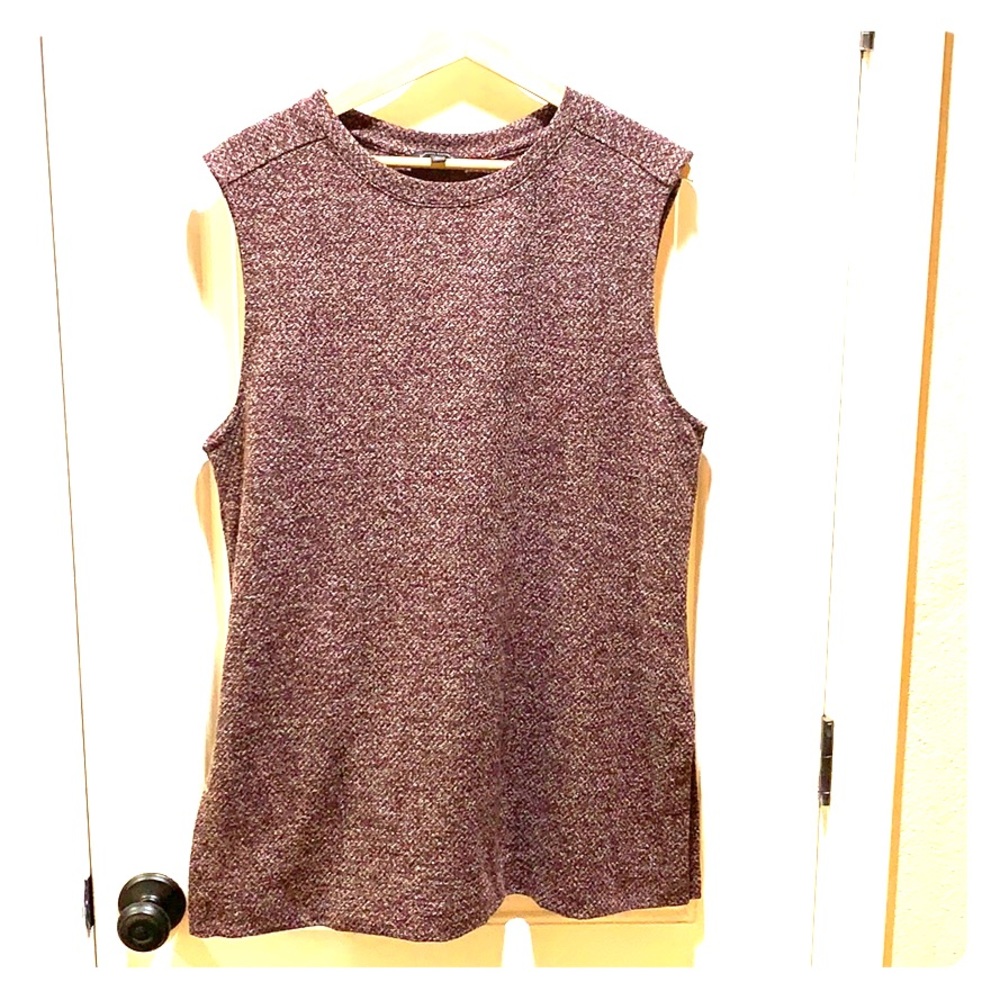 Banana Republic tunic